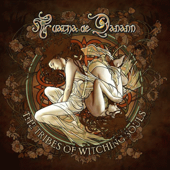 Tuatha De Danann : The Tribes of Witching Souls (EP)